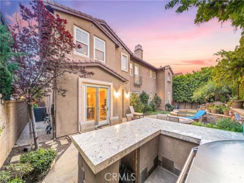 31462 Paseo Campeon , San Juan Capistrano, CA