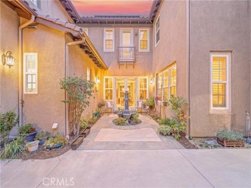 31462 Paseo Campeon , San Juan Capistrano, CA