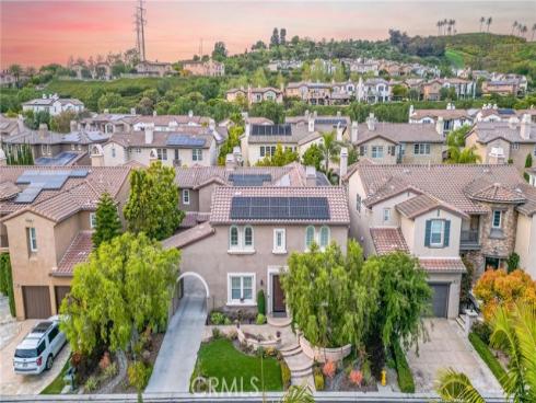 31462 Paseo Campeon , San Juan Capistrano, CA