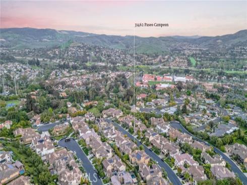 31462 Paseo Campeon , San Juan Capistrano, CA
