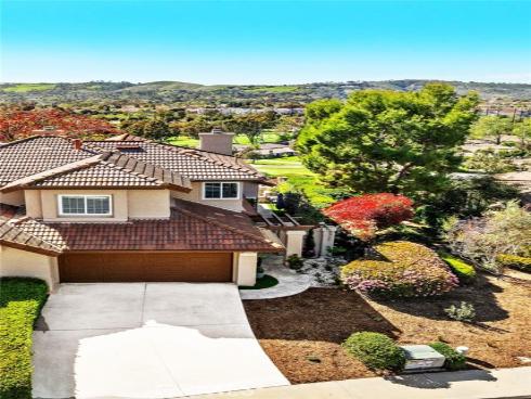 27507 Via Sequoia , San Juan Capistrano, CA