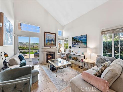 27507 Via Sequoia , San Juan Capistrano, CA