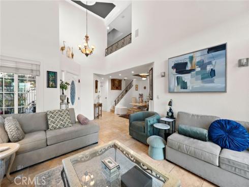 27507 Via Sequoia , San Juan Capistrano, CA