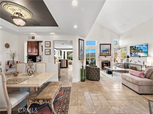 27507 Via Sequoia , San Juan Capistrano, CA