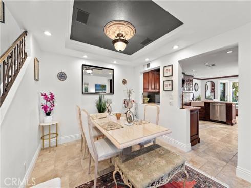 27507 Via Sequoia , San Juan Capistrano, CA