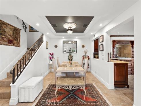 27507 Via Sequoia , San Juan Capistrano, CA