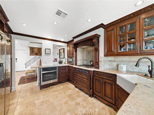 27507 Via Sequoia , San Juan Capistrano, CA
