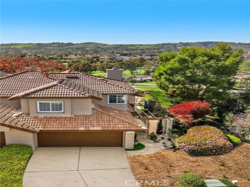 27507 Via Sequoia , San Juan Capistrano, CA