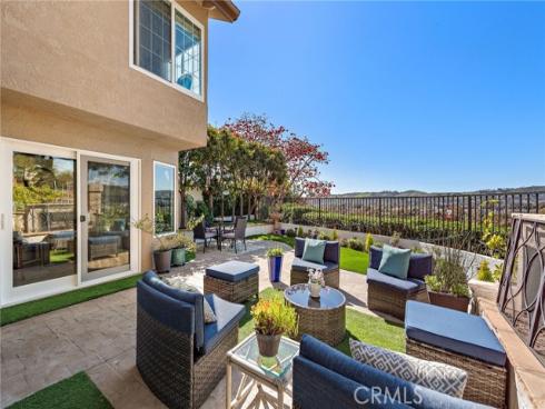 27507 Via Sequoia , San Juan Capistrano, CA