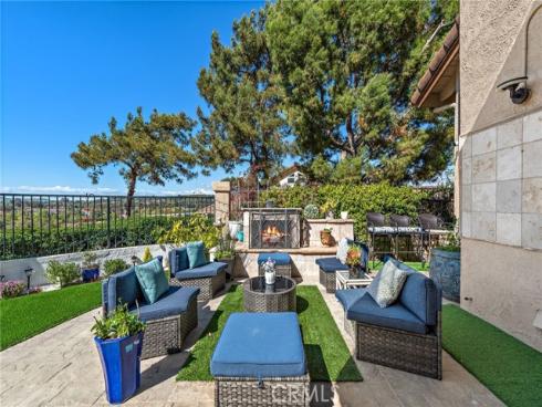 27507 Via Sequoia , San Juan Capistrano, CA