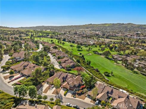27507 Via Sequoia , San Juan Capistrano, CA