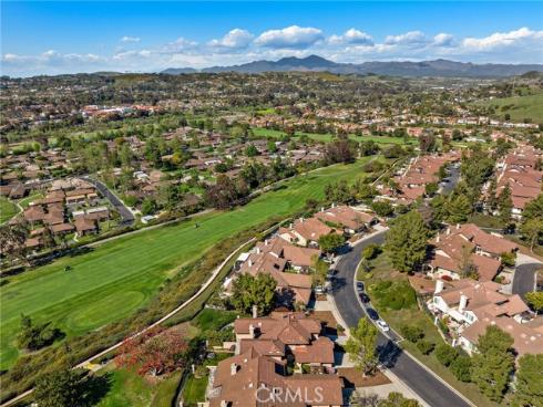 27507 Via Sequoia , San Juan Capistrano, CA