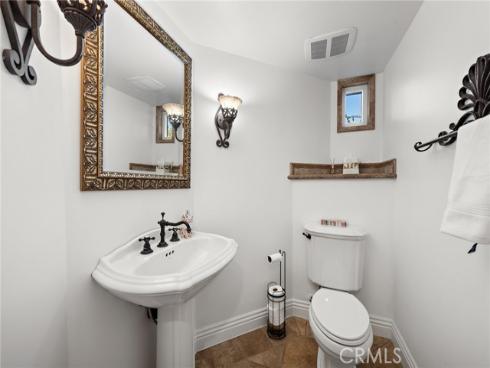 27507 Via Sequoia , San Juan Capistrano, CA