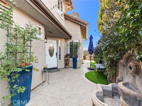 27507 Via Sequoia , San Juan Capistrano, CA