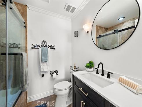 27507 Via Sequoia , San Juan Capistrano, CA