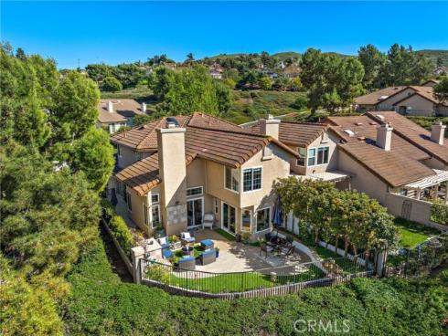 27507 Via Sequoia , San Juan Capistrano, CA