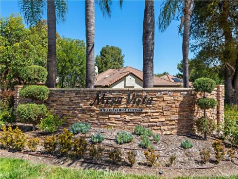27507 Via Sequoia , San Juan Capistrano, CA