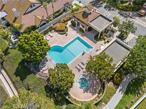 27507 Via Sequoia , San Juan Capistrano, CA