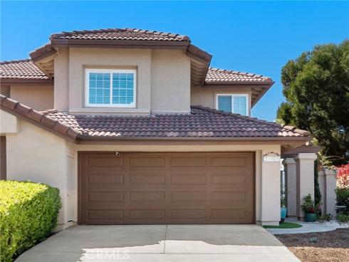 27507 Via Sequoia , San Juan Capistrano, CA