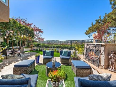 27507 Via Sequoia , San Juan Capistrano, CA