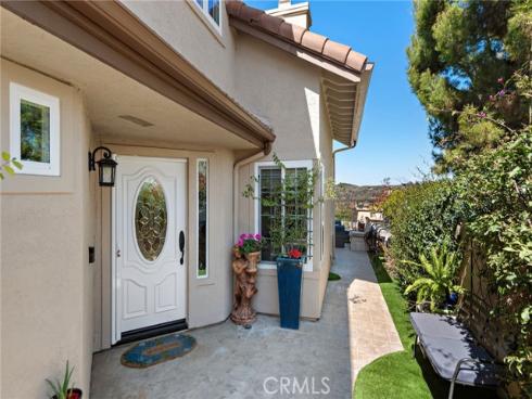 27507 Via Sequoia , San Juan Capistrano, CA