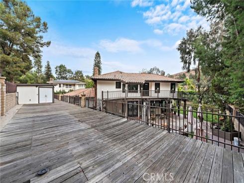 29841 Highland Drive, San Juan Capistrano, CA