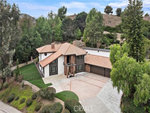 29841 Highland Drive, San Juan Capistrano, CA