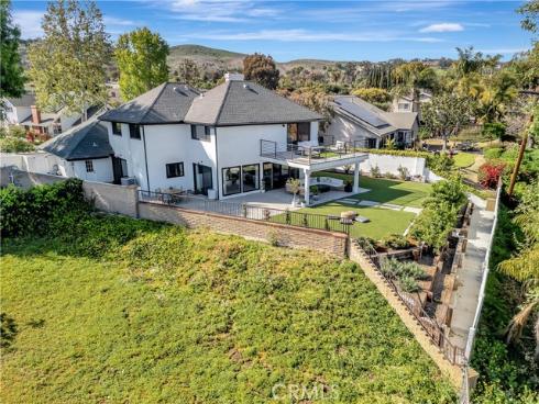 32152  Via Carlos  , San Juan Capistrano, CA