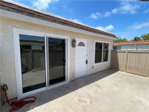 26497 Calle San Francisco 60F , San Juan Capistrano, CA