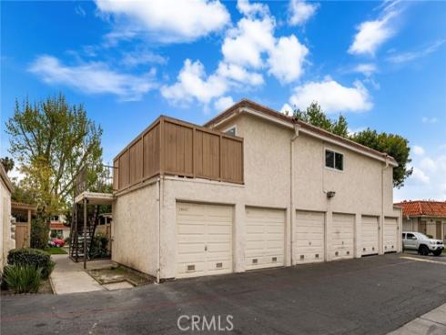 26497 Calle San Francisco 60F , San Juan Capistrano, CA