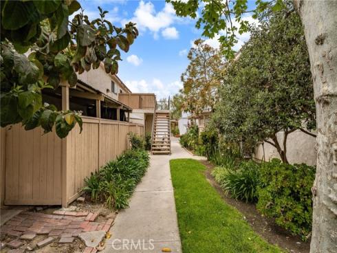 26497 Calle San Francisco 60F , San Juan Capistrano, CA