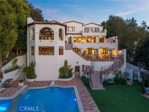 30671 Steeplechase Drive, San Juan Capistrano, CA