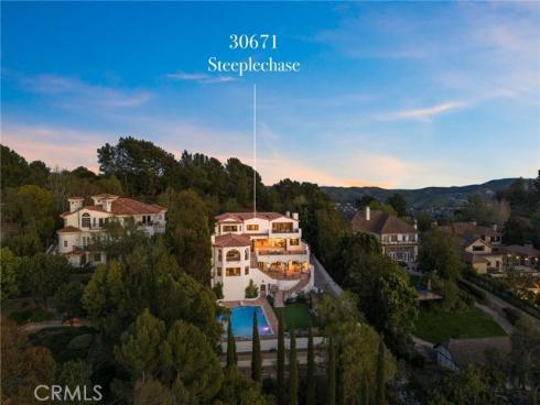 30671 Steeplechase Drive, San Juan Capistrano, CA
