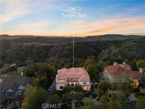 30671 Steeplechase Drive, San Juan Capistrano, CA