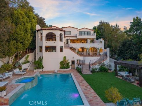 30671 Steeplechase Drive, San Juan Capistrano, CA