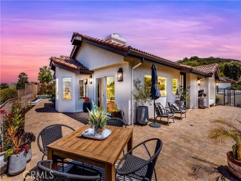 27553 Via Fortuna , San Juan Capistrano, CA