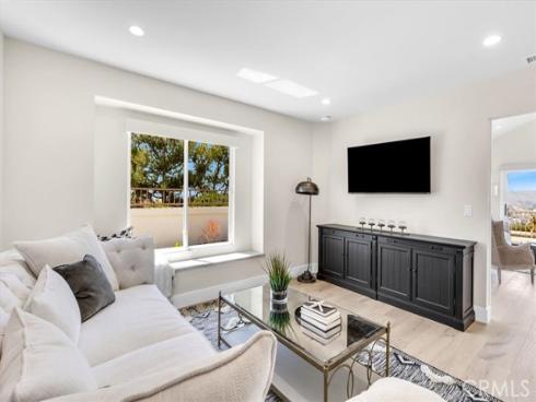 27553 Via Fortuna , San Juan Capistrano, CA