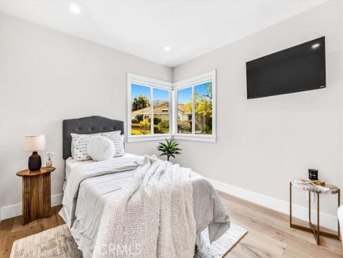 27553 Via Fortuna , San Juan Capistrano, CA