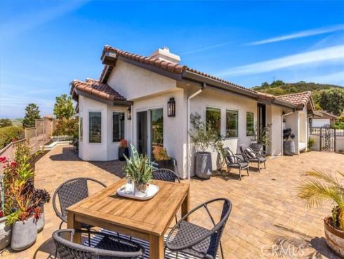 27553 Via Fortuna , San Juan Capistrano, CA