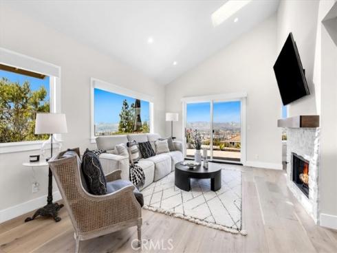 27553 Via Fortuna , San Juan Capistrano, CA