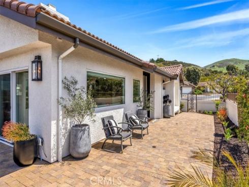 27553 Via Fortuna , San Juan Capistrano, CA