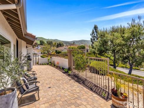 27553 Via Fortuna , San Juan Capistrano, CA