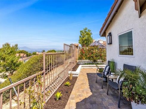 27553 Via Fortuna , San Juan Capistrano, CA