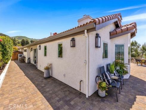 27553 Via Fortuna , San Juan Capistrano, CA