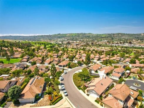 27553 Via Fortuna , San Juan Capistrano, CA