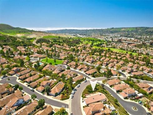 27553 Via Fortuna , San Juan Capistrano, CA