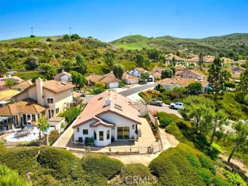 27553 Via Fortuna , San Juan Capistrano, CA