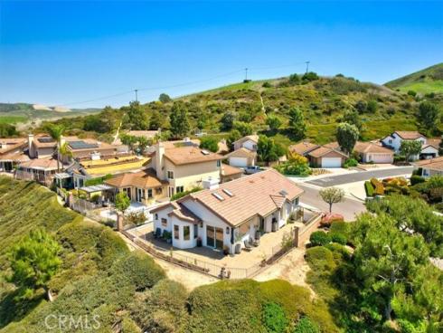 27553 Via Fortuna , San Juan Capistrano, CA