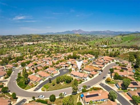 27553 Via Fortuna , San Juan Capistrano, CA