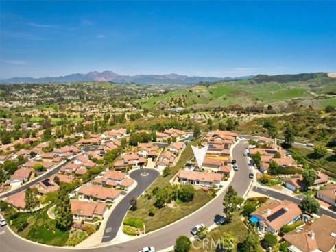 27553 Via Fortuna , San Juan Capistrano, CA